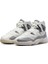 Wmns Jumpman Two Trey Kadın Gri Basketbol Ayakkabısı DR9631-002 2