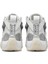 Wmns Jumpman Two Trey Kadın Gri Basketbol Ayakkabısı DR9631-002 5