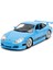 Hızlı & Öfkeli Brian's Porsche 911 Gt3 Rs Model Aracı 1