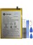 Omix X700 2. Nesil BP1930 Pil Batarya + Tamir Set 5000 Mah 1