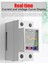 Atorch GR2P Elektrik Ölçer Tuka Ray Güç Enerji Ölçer AC50-320V Dijital Ekran Monitör Voltaj Eğrisi Temel Sürüm Ampermetre (Yurt Dışından) 4