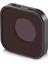 Nd8 5.5mm Lens Filtresi Optik Cam Gopro Için Çok Dirençli Kaplama 12/11/10/9/8 (Yurt Dışından) 2