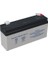 Yokohama Yh-63.2 6 Volt - 3.2 Amper Akü (125X33X60 Mm) 2