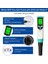 Atc Gıda Ph Test Cihazına Sahip Ph Metre, Yüksek Doğruluklu Ph/sıcaklık Probuna Sahip Su Geçirmez Dijital Gıda Ph Metre (Yurt Dışından) 3