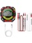 Aneng 626 Multitester 600V Voltaj Testi 6000 Sayım Multimetre Taşınabilir Ohmmer Akım Ölçer Şarj Edilebilir USB Dedektör Araçları (Yurt Dışından) 1