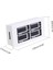 PZEM-004 Tek Fazlı Güç Enerji Ölçer Kırmızı LED Elektrikli Enstrüman Volt Amp Watt Kwh Göstergesi Ttl Modbus (Yurt Dışından) 5