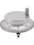 Cnc Pulser El Çarkı 5V 4pin Darbe Manuel Puls Jeneratör El Tekerleği Cnc Makine Rotary Encoder 80MM 5V-4PIN-100PPR (Yurt Dışından) 2