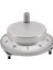 Cnc Pulser El Çarkı 5V 4pin Darbe Manuel Puls Jeneratör El Tekerleği Cnc Makine Rotary Encoder 80MM 5V-4PIN-100PPR (Yurt Dışından) 3