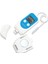 Tempu 07B Sıcaklık/nem Kaydedici Buzdolabı Depolama Için Dijital USB Veri Logger Termometre Higometre (Yurt Dışından) 1