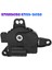 Araba Kapısı Isıtıcı Karışım Motor Sıcaklık Anahtarı Aktüatör 97159-1H150 Kıa K3 Hyundai Elantra Sonata Tucson 971591H150 (Yurt Dışından) 3