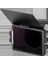Neewer Square Nd Filtre, 4X5.65IN Sinema Nötr Yoğunluk Filtresi Tilta/smallrig Mat Kutu Hd Optik Cam ile Uyumlu (Yurt Dışından) 4