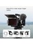 Neewer Square Nd Filtre, 4X5.65IN Sinema Nötr Yoğunluk Filtresi Tilta/smallrig Mat Kutu Hd Optik Cam ile Uyumlu (Yurt Dışından) 5
