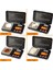 Mini Dijital Ölçekli Yüksek Kaliteli Gram Ölçekli Denge Hassas Makinesi Cep Boyutlu Tartım Araçları 200G x 0.01G (Yurt Dışından) 5