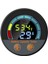 Su Geçirmez IP67 Pil Test Cihazı 10-100V 100A Shunt Enerji Tasarruf Kapasitesi Monitörü V/a/soc/ah Lityum Için, Lifepo4 (Yurt Dışından) 1