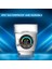 Su Geçirmez IP67 Pil Test Cihazı 10-100V 100A Shunt Enerji Tasarruf Kapasitesi Monitörü V/a/soc/ah Lityum Için, Lifepo4 (Yurt Dışından) 5