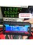 150A Yüksek Hassas Watt Metre Güç Analizörü Arka Işık LCD Wattmetre 150A Power Metre Analiz Enstrümanı (Yurt Dışından) 5