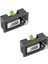 2 Pack 4-20MA Akım Döngü Sinyal Jeneratörü 0.01 Hassas Iki Telli Plc Enstrümanı (Yurt Dışından) 1