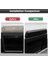 Ford F150 2009-2014 Yüksek Montajlı Fren Işığı Trim Aksesuarları, Siyah Füme Üçüncü Fren Işığı Trim Kapağı (Yurt Dışından) 4