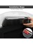 Ford F150 2009-2014 Yüksek Montajlı Fren Işığı Trim Aksesuarları, Siyah Füme Üçüncü Fren Işığı Trim Kapağı (Yurt Dışından) 5