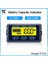 Baiway Pil Test Cihazı 8V-120V 50A Coulomb Metre Kapasite Göstergesi Lityum Iyon Dedektörü Coulomb Metre Voltmetre (Yurt Dışından) 3