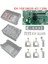 4511396 Li-Ion Pil Yönetim Sistemi Bms Einhell Power X-Change Için Ozita Için Şarj Koruma Devre Kart Pcba (Yurt Dışından) 3