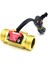 Yf-B6 DN20 G3/4inch Su Akış Sensörü Anahtarı DC5-18V 1-30L/DK Akış Ölçer Endüstriyel Kontrol Sıvısı Sirkülasyon (Yurt Dışından) 3