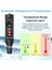 Akvaryum Için Havuz Tuz Test Cihazı, Ph Metre, Ph Metre, 7 Arada Tds Tuzluluk Test Cihazı Ec Orp S.g.temp ve Ph Test Cihazı Dijital (0.01 Hassasiyet) (Yurt Dışından) 2
