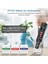 Akvaryum Için Havuz Tuz Test Cihazı, Ph Metre, Ph Metre, 7 Arada Tds Tuzluluk Test Cihazı Ec Orp S.g.temp ve Ph Test Cihazı Dijital (0.01 Hassasiyet) (Yurt Dışından) 5