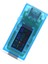 0.96 Inç IPS LCD Ekran 13 Içinde 1 Çok Fonksiyonlu USB Test Cihazı Voltaj Akım Güç Ölçer Voltmetre Ammetre Dc 4-30V 5A (Yurt Dışından) 2