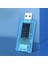 0.96 Inç IPS LCD Ekran 13 Içinde 1 Çok Fonksiyonlu USB Test Cihazı Voltaj Akım Güç Ölçer Voltmetre Ammetre Dc 4-30V 5A (Yurt Dışından) 5