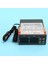 STC-3008 110-220V Inkübatör Termostat Higrometre Nem Alıcı Humidistat Için Çift Dijital Termostat Sıcaklık Denetleyicisi (Yurt Dışından) 2