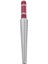 Feeler Ölçer Kaynak Konik Ölçer -Inner Çapı 15-30MM Konik Konik Gösterge Kaynak Deliği Deliği Gage Cetvel Ölçüm Aracı (Yurt Dışından) 1