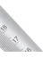 Feeler Ölçer Kaynak Konik Ölçer -Inner Çapı 15-30MM Konik Konik Gösterge Kaynak Deliği Deliği Gage Cetvel Ölçüm Aracı (Yurt Dışından) 3