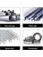 Feeler Ölçer Kaynak Konik Ölçer -Inner Çapı 15-30MM Konik Konik Gösterge Kaynak Deliği Deliği Gage Cetvel Ölçüm Aracı (Yurt Dışından) 5
