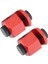 2pcs Merdiven Çerçevesi Meydanı Için Göstergeler - Marangozluk Kareleri Için Düzen Bağlantısı - Kaymaz Ekstra Uzun Çerçeveleme Jigs -Red (Yurt Dışından) 5