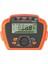 Yalıtım Direnç Test Cihazı 1000V Dijital Megohmeter, Maks 20GΩ, Düşük Direnç Emilim Oranını Ölçüyor (Yurt Dışından) 1