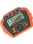 Yalıtım Direnç Test Cihazı 1000V Dijital Megohmeter, Maks 20GΩ, Düşük Direnç Emilim Oranını Ölçüyor (Yurt Dışından) 5