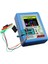 Transistör Test Cihazı Diyot Triot Kapasitans Direnç Ölçer 1.8 Inç Lcr Metre Npn Pnp Mosfet Tester Tft Grafik Ekran (Yurt Dışından) 5