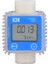 Dijital K24 Türbin Yağı Yakıt Akışı Ölçer Göstergesi LCD Yakıt Akış Ölçer Kimyasalları Su Deniz Sıvı Akış Ölçer Ölçüm Aletleri (Yurt Dışından) 1