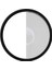 Slr Splr Halo Fx Filtre Kamera Lens Fotoğraf Ön Plan Efektleri Özel Lens Tek Strech Filtresi, 77MM (Yurt Dışından) 2