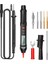 Aneng A3007 Mini Pen Multimetre Ses Yaması 6000COUNTS Voltmetre LCD El Flashlight Ncv Test Cihazı Voltaj Direnci (Yurt Dışından) 2