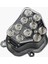 1paır Car Xenon Farlı LED Modül Dönüş Sinyali Işığı 63117271901 63117271902 Bmw 5 Serisi F10 F11 F18 2009-2013 (Yurt Dışından) 4
