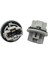 2pcs Otomatik Ön Turn Sinyal Ampul Yuvaları Taban 90075-60060 Toyota Tacoma Tundra Sealoıa Corolla (Yurt Dışından) 1