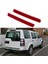 Araba Otomatik Kırmızı Lens Arka Fren Arka Tampon Işık Köşesi Reflektör Land Rover Discovery Için Arka Maddi Marka 3 4 Range Rover Sport (Yurt Dışından) 2