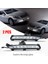 Kia Rio K2 2015 2015 Için Araba Stil Drl Gündüz Çalışma Işık Sis Lambası Modifikasyonu (Yurt Dışından) 2