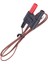 80BK-A Tip K Termokupl, Fluke Multimeter F17B Için Sıcaklık Boncuk Probu+ F116C F87-V F28LL F179 F287 F289 F189 (Yurt Dışından) 1