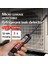 Freon Sızıntı Dedektörü Halojen Sızıntı Dedektörü R22 R410A R134A R1234YF Soğutucu Gazı Hvac Klima Test Cihazı (Yurt Dışından) 5