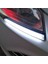 1 Çift LED Drl Dönüş Sinyal Lambaları ile Gündüz Koşu Işıkları Ford Kuga Kaçış 2013-2016 Için Su Geçirmez (Yurt Dışından) 4