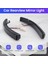 Ford Explorer Için 2011-2019 Araba Dinamik LED Dönüş Sinyali Işık Dikizleme Ayna Işığı Göstergesi (Yurt Dışından) 5