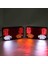 2pcs 12V LED Kuyruk Işığı, Arka Fren Sinyali Lambası, Araba Kamyonu Römorku Için Uygun (Yurt Dışından) 2